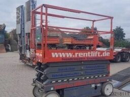 Skyjack SJ III 3226 Elektro 9,90 m