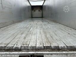 Knapen K100 K100 - 92m3 10mm floor Powersheet
