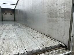 Knapen K100 K100 - 92m3 10mm floor Powersheet