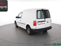 Volkswagen Caddy 2.0 TDI KASTEN REGAL,AHK,TEMPOMAT,1.HAND