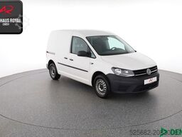 Volkswagen Caddy 2.0 TDI KASTEN REGAL,AHK,TEMPOMAT,1.HAND