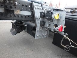 MERCEDES-BENZ 2542 LnR Jumbo-BDF/Giga/Ret/AHK/Lenkachse/Standk