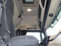 MERCEDES-BENZ 2542 LnR Jumbo-BDF/Giga/Ret/AHK/Lenkachse/Standk