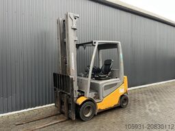 Jungheinrich EFG430k