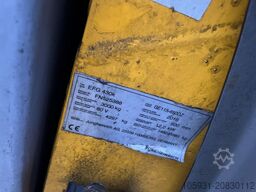 Jungheinrich EFG430k