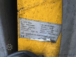 Jungheinrich EFG430k