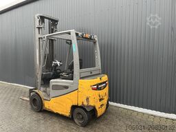 Jungheinrich EFG430k