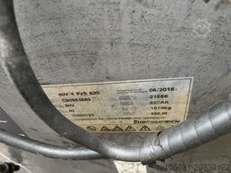 Jungheinrich EFG430k