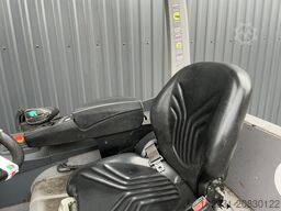 Jungheinrich EFG430k