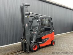 Linde E30H-01/600