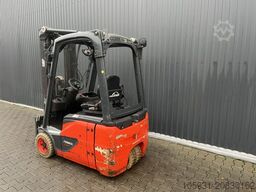 Linde E16C-02