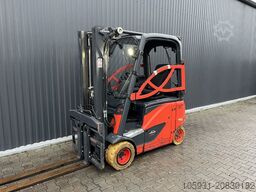 Linde E18PH-02
