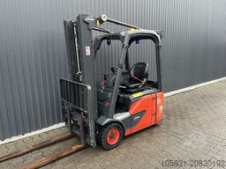 Linde E14-02