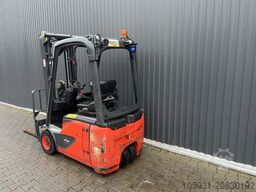 Linde E14-02