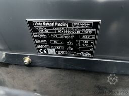 Linde E14-02