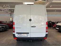 MERCEDES-BENZ Sprinter 210/316 CDI*Regalsystem*1.Hand*Garantie