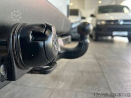 MERCEDES-BENZ Sprinter 210/316 CDI*Regalsystem*1.Hand*Garantie