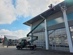 Mercedes-Benz Sprinter 314 Hubsteiger
