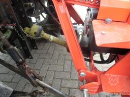  Laad graaf combinatie