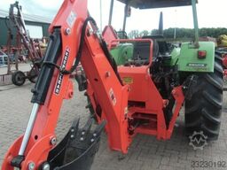  Laad graaf combinatie