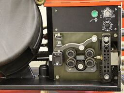 Fronius TransPuls Synergic 330