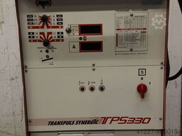 Fronius TransPuls Synergic 330