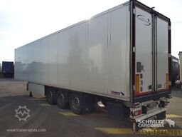 Schmitz Cargobull Semitrailer Reefer Standard