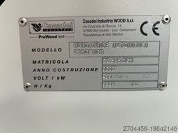 Casadei KAM 550 PRO