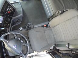 Scania G 340 + Euro 6 + LNG + Manual+BDF