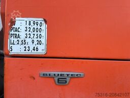 MERCEDES BENZ AROCS 32.400