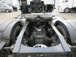 volvo FH 500 SZM LL 4x2 Globetrotter Retarder 2-Kreis