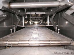 GEA-CFS braadlijn Type BR 4500/600