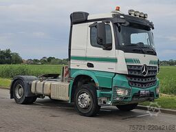 MERCEDES-BENZ ACTROS 1945 LS