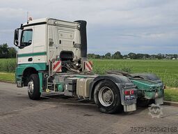 MERCEDES-BENZ ACTROS 1945 LS
