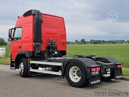 VOLVO FM 430 ADR
