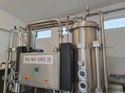 RIVI SIRIO 25