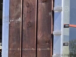 Möslein T 2 Schwebheim Neuer 2 Achs Tieflader- Anhänger, Verbreiterung