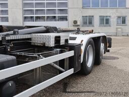Mercedes-Benz Antos 2551 ENA Abrollkipper mit Haken