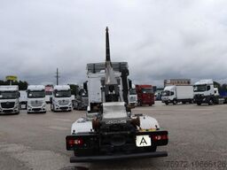 Mercedes-Benz Antos 2551 ENA Abrollkipper mit Haken