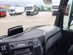 Mercedes-Benz Antos 2551 ENA Abrollkipper mit Haken