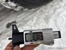 Schmitz Cargobull Semitrailer Reefer Standard divu klāju