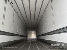Schmitz Cargobull Semitrailer Reefer Standard divu klāju