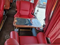  Oldtimer Paket Saurer LC 4 und Volvo B 10 Lauber