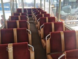  Oldtimer Paket Saurer LC 4 und Volvo B 10 Lauber