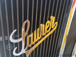  Oldtimer Paket Saurer LC 4 und Volvo B 10 Lauber