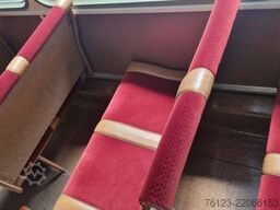  Oldtimer Paket Saurer LC 4 und Volvo B 10 Lauber