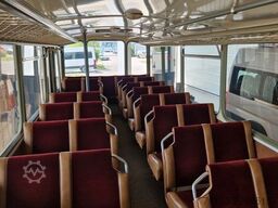  Oldtimer Paket Saurer LC 4 und Volvo B 10 Lauber
