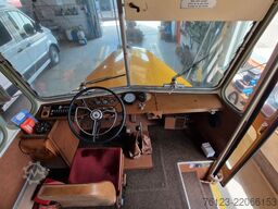  Oldtimer Paket Saurer LC 4 und Volvo B 10 Lauber