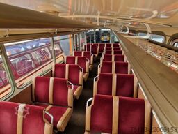  Oldtimer Paket Saurer LC 4 und Volvo B 10 Lauber