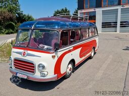 SETRA Kässbohrer Setra S 6, S 7, S 9 , S 10Oldtimerbus